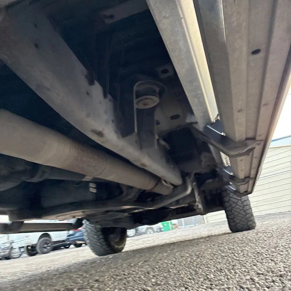 2020 Ram 3500 Laramie