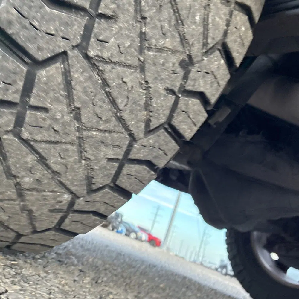 2020 Ram 3500 Laramie