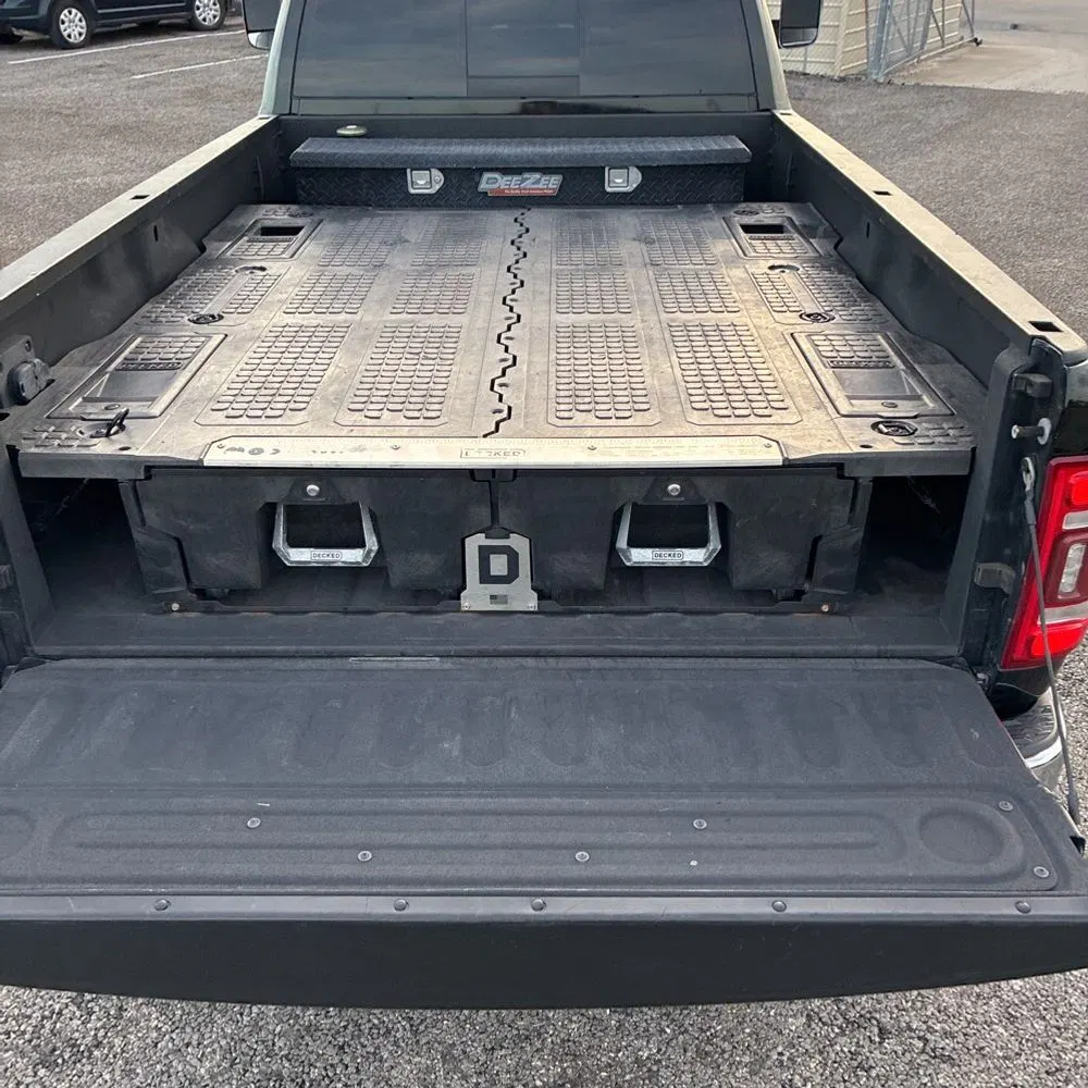 2020 Ram 3500 Laramie