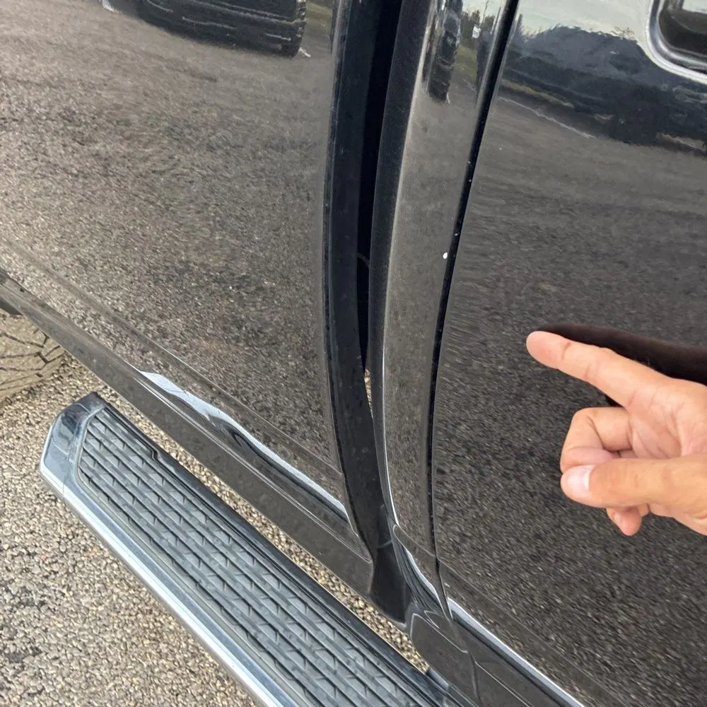 2020 Ram 3500 Laramie