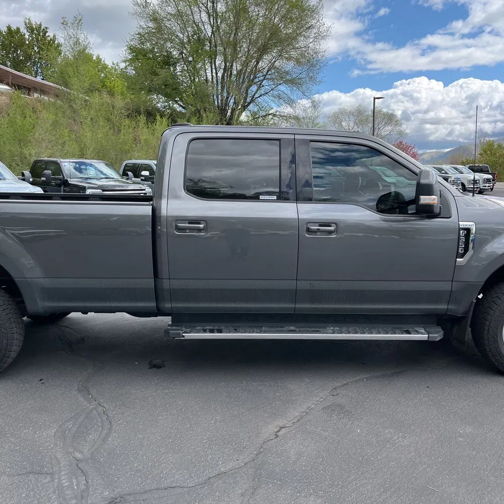 2022 Ford F-350 Super Duty Lariat
