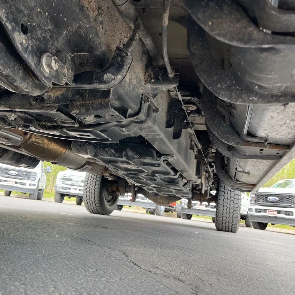2022 Ford F-350 Super Duty Lariat