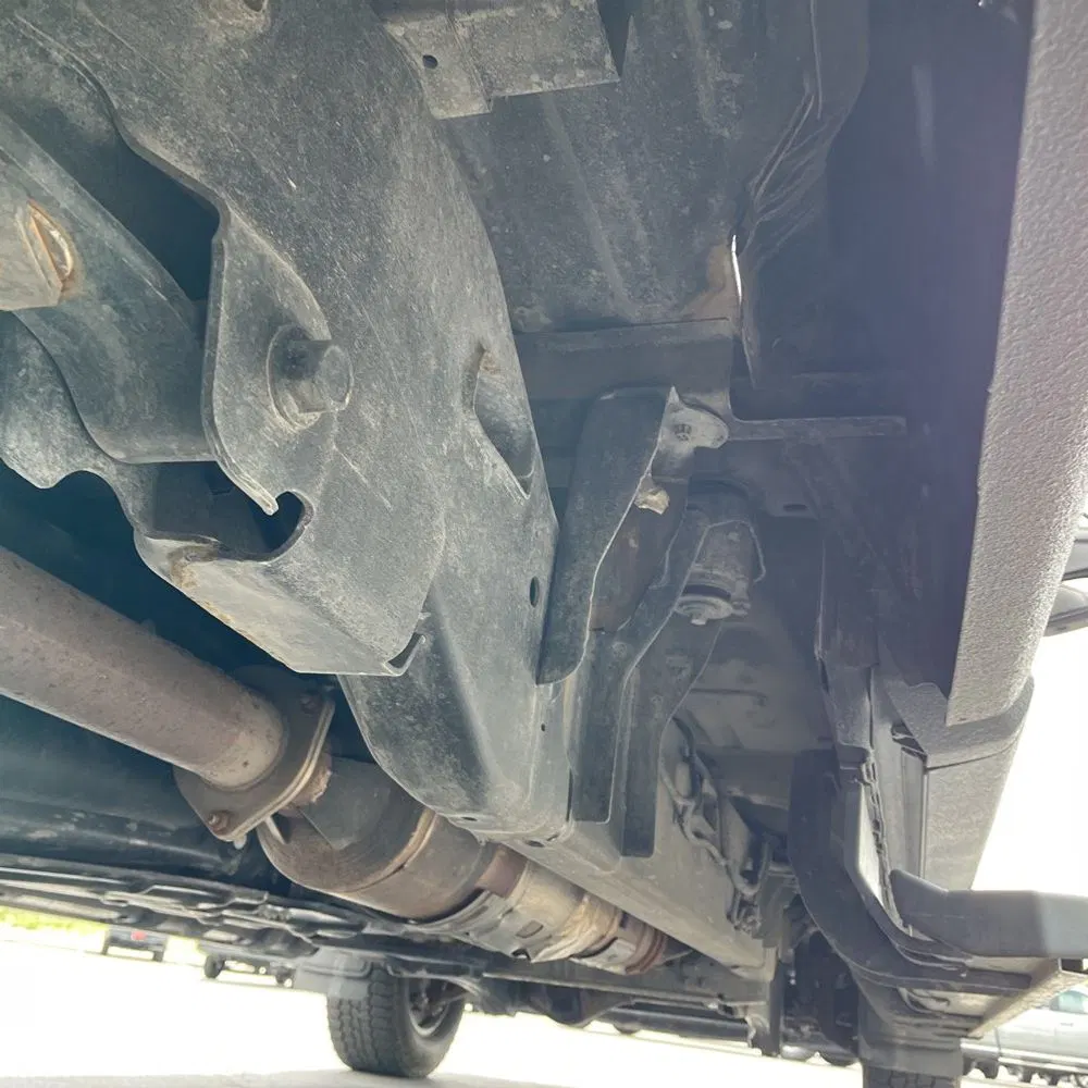 2022 Ford F-350 Super Duty Lariat