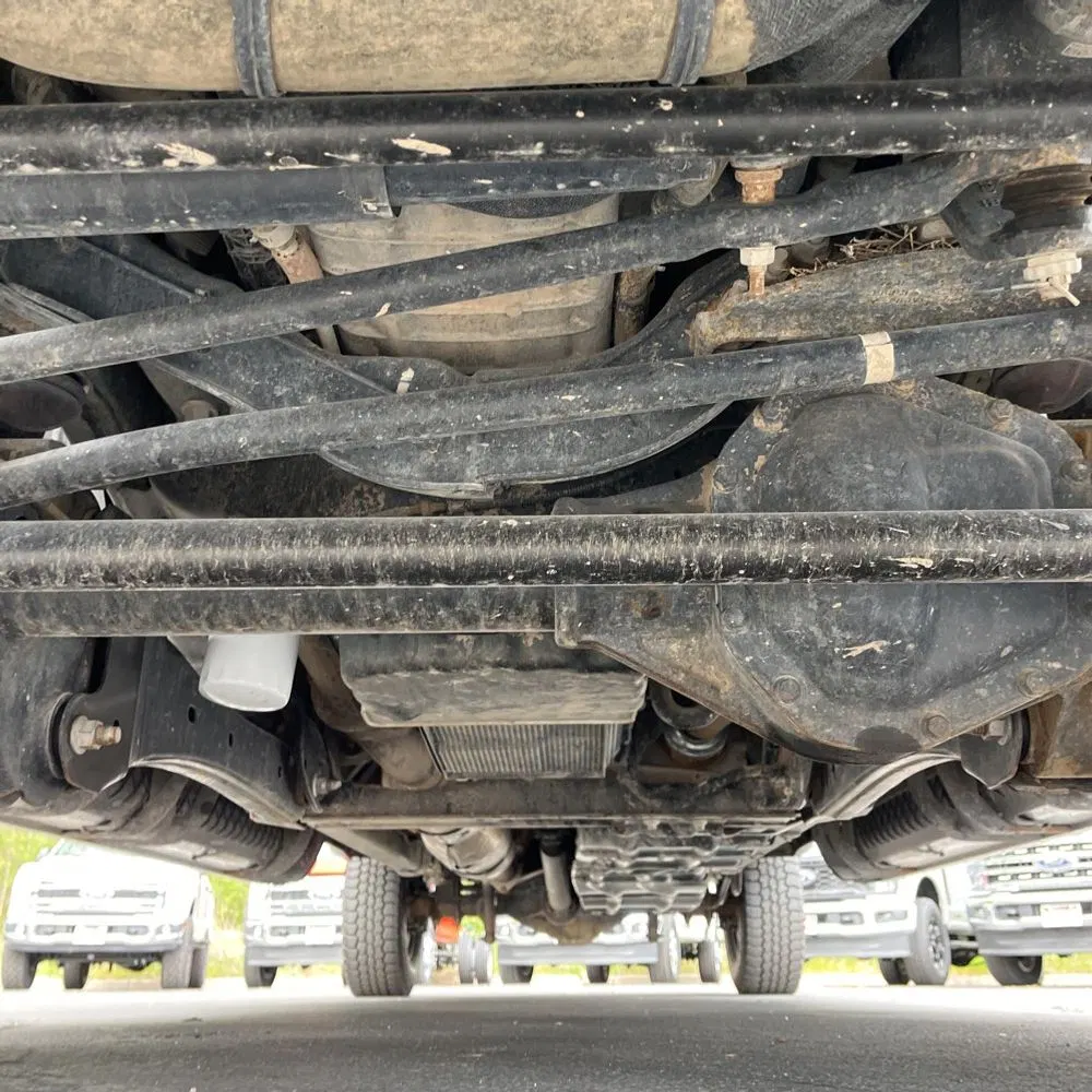 2022 Ford F-350 Super Duty Lariat