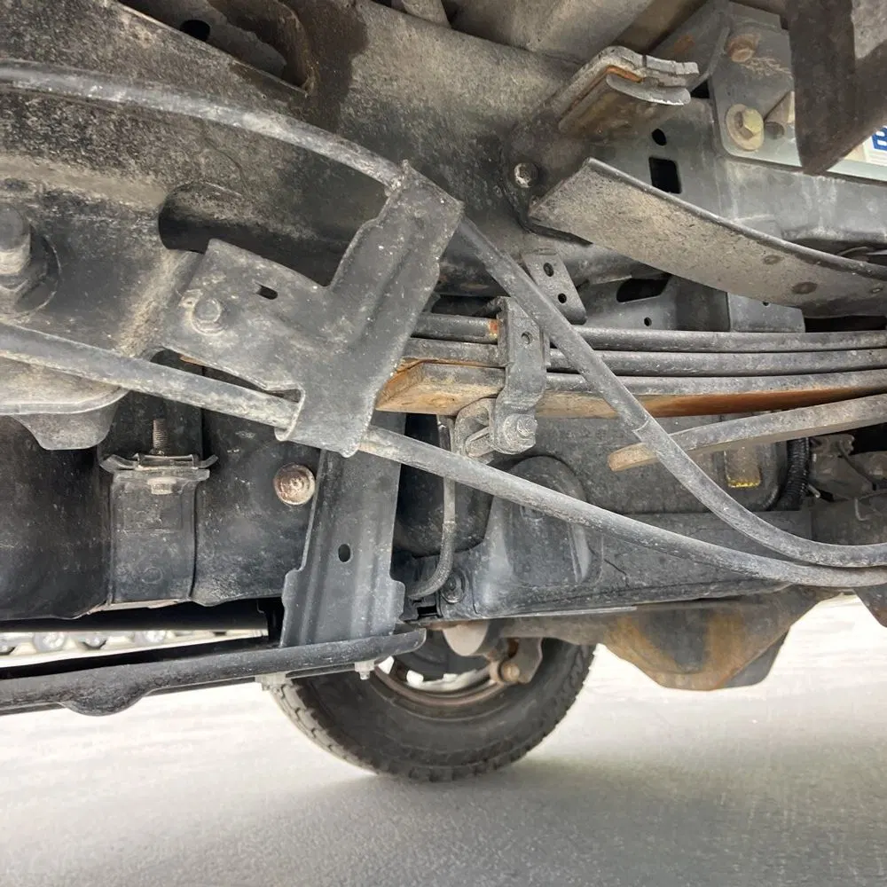 2022 Ford F-350 Super Duty Lariat