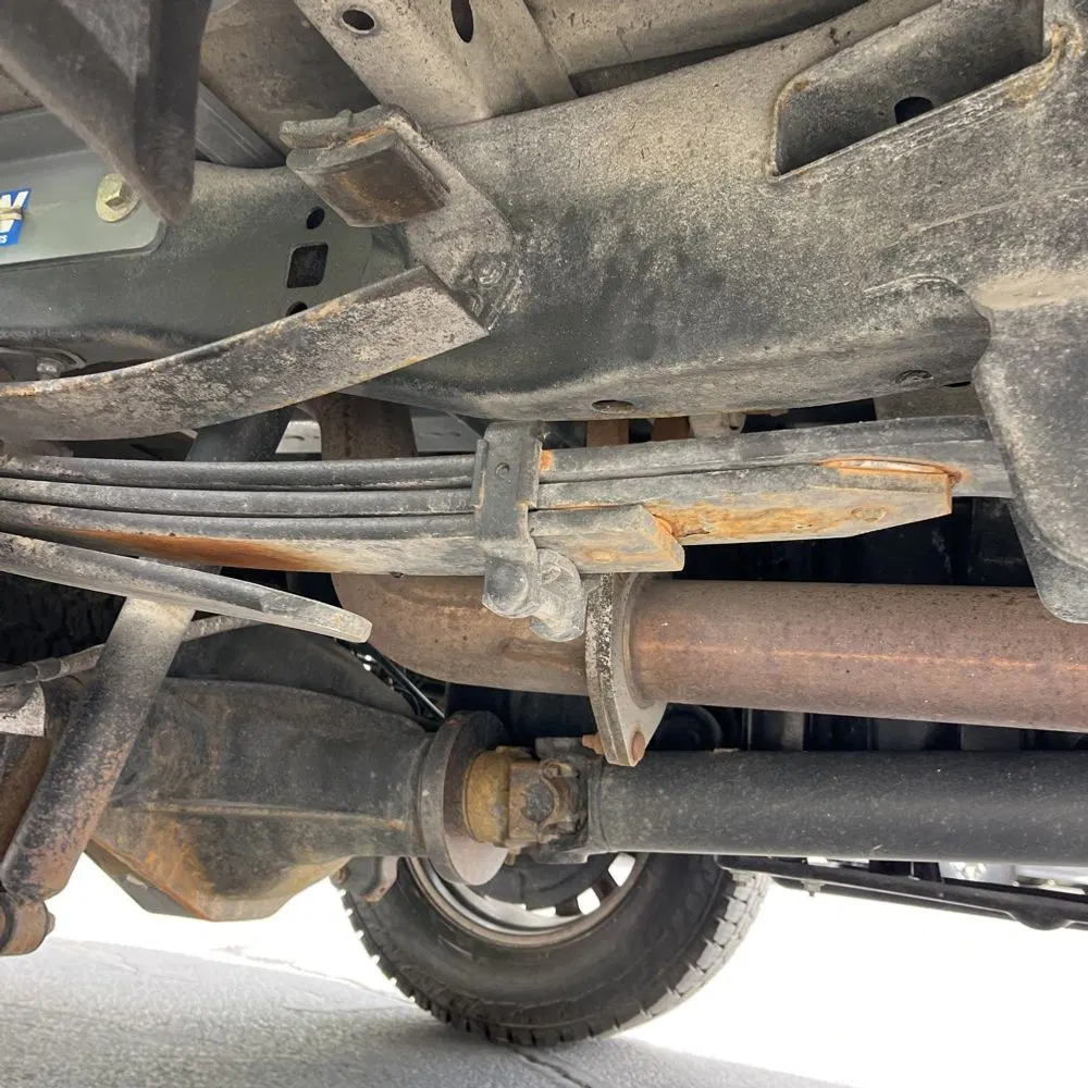 2022 Ford F-350 Super Duty Lariat