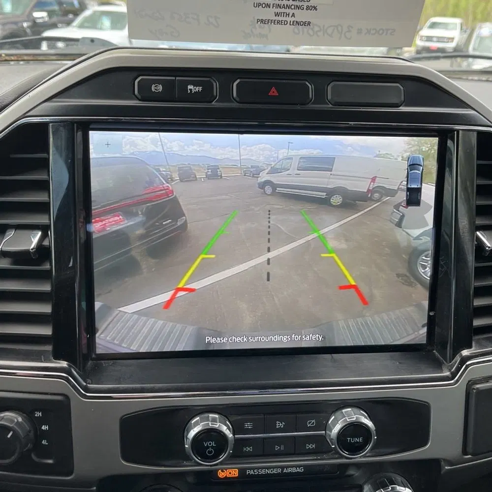 2022 Ford F-350 Super Duty Lariat