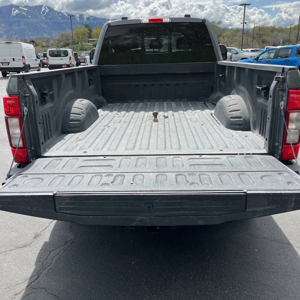 2022 Ford F-350 Super Duty Lariat