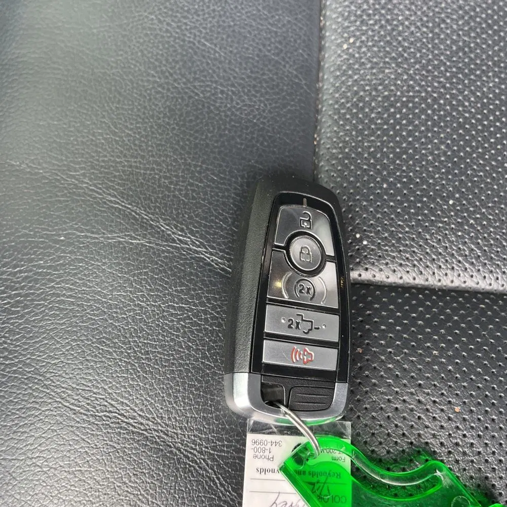 2022 Ford F-350 Super Duty Lariat