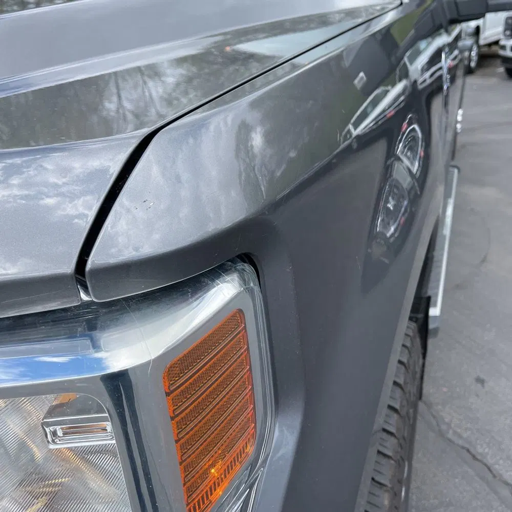 2022 Ford F-350 Super Duty Lariat