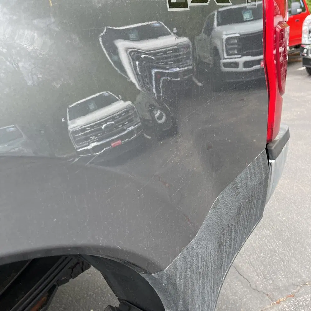 2022 Ford F-350 Super Duty Lariat