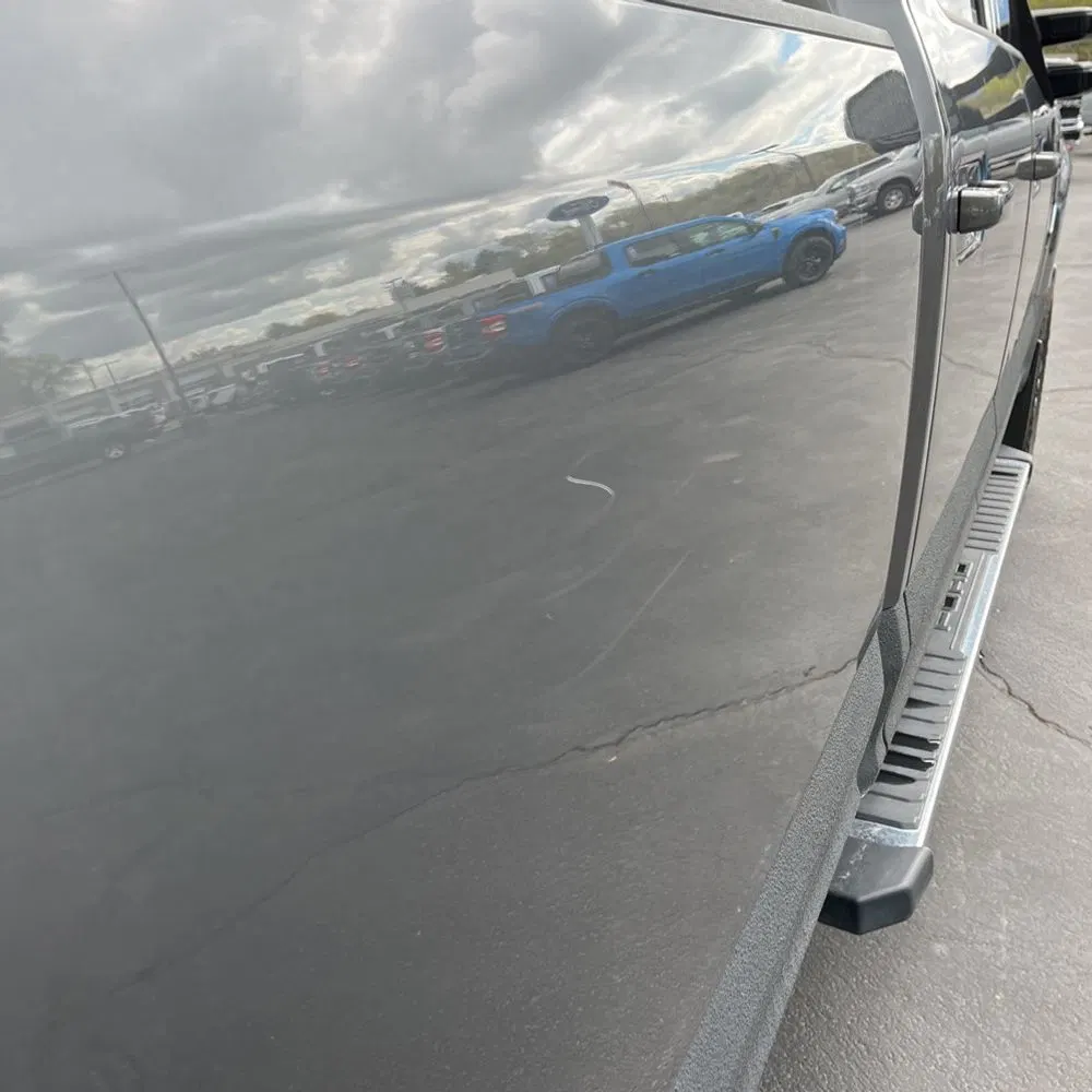 2022 Ford F-350 Super Duty Lariat