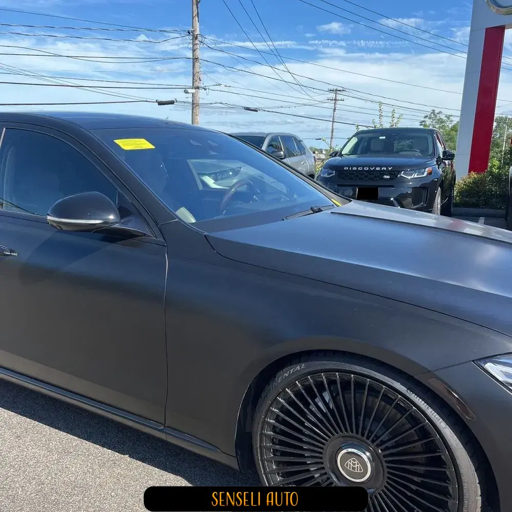 2022 Mercedes-Benz S-Class Mercedes-Maybach S 580 4MATIC