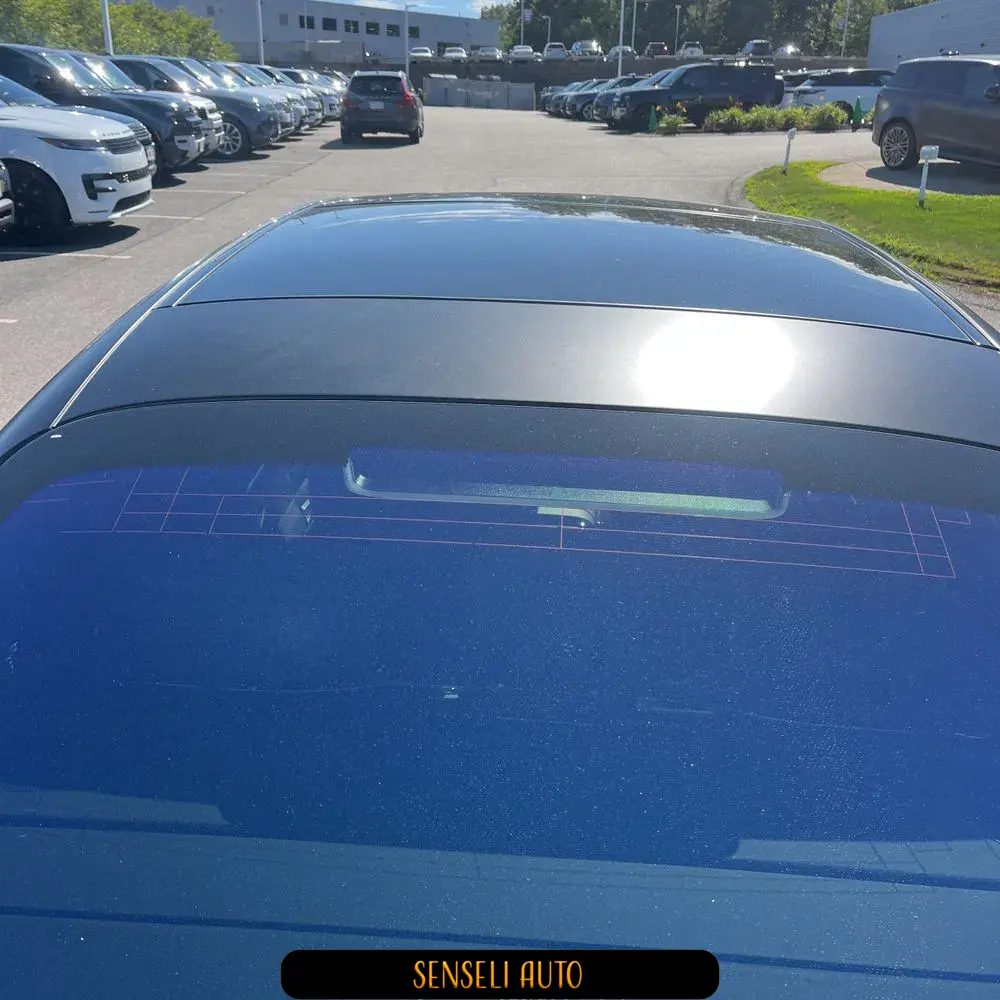 2022 Mercedes-Benz S-Class Mercedes-Maybach S 580 4MATIC