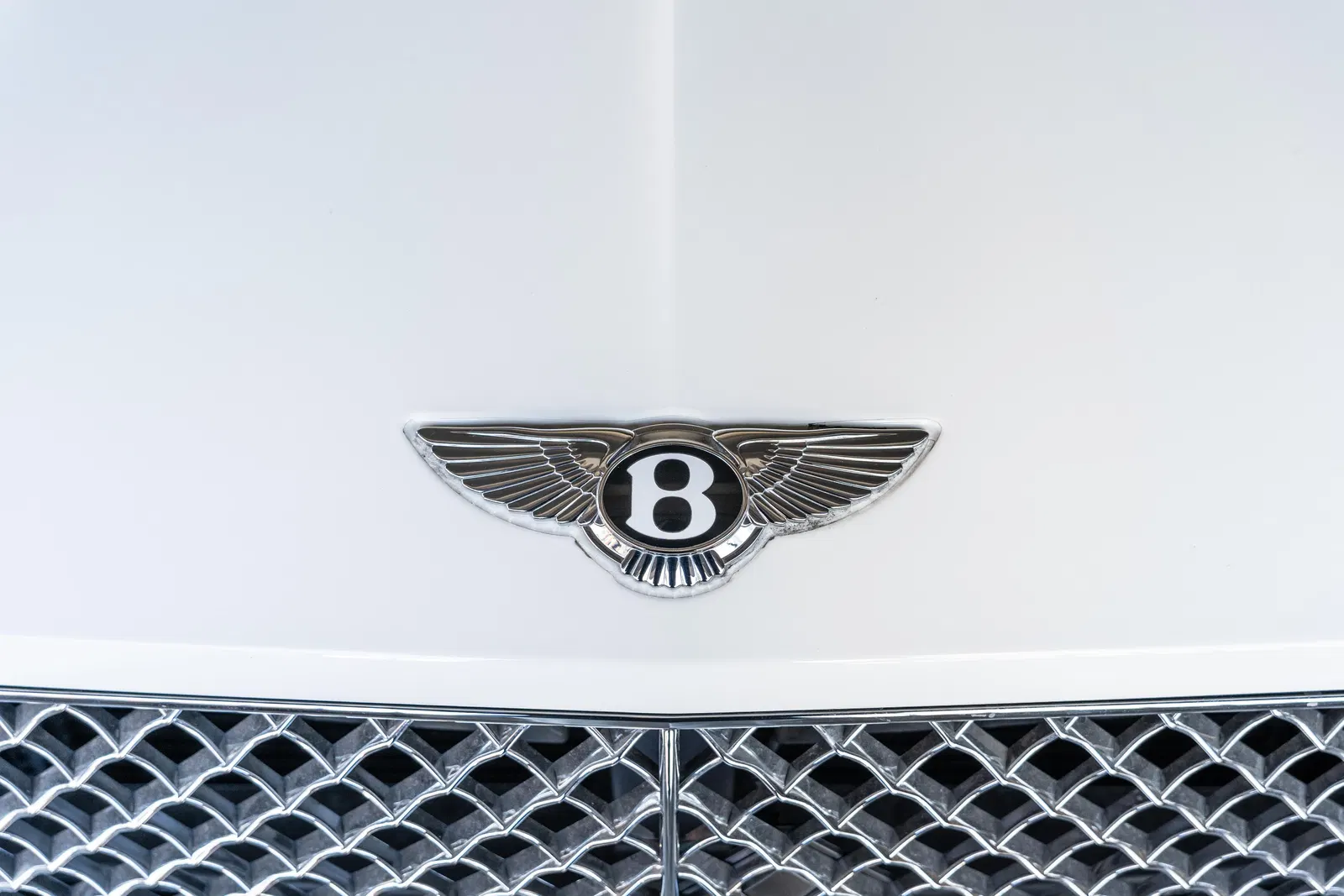 2022 Bentley Continental GT Speed - ~1,700 Miles, 650-hp Twin-Turbo W12, AWD, Mostly Unmodified