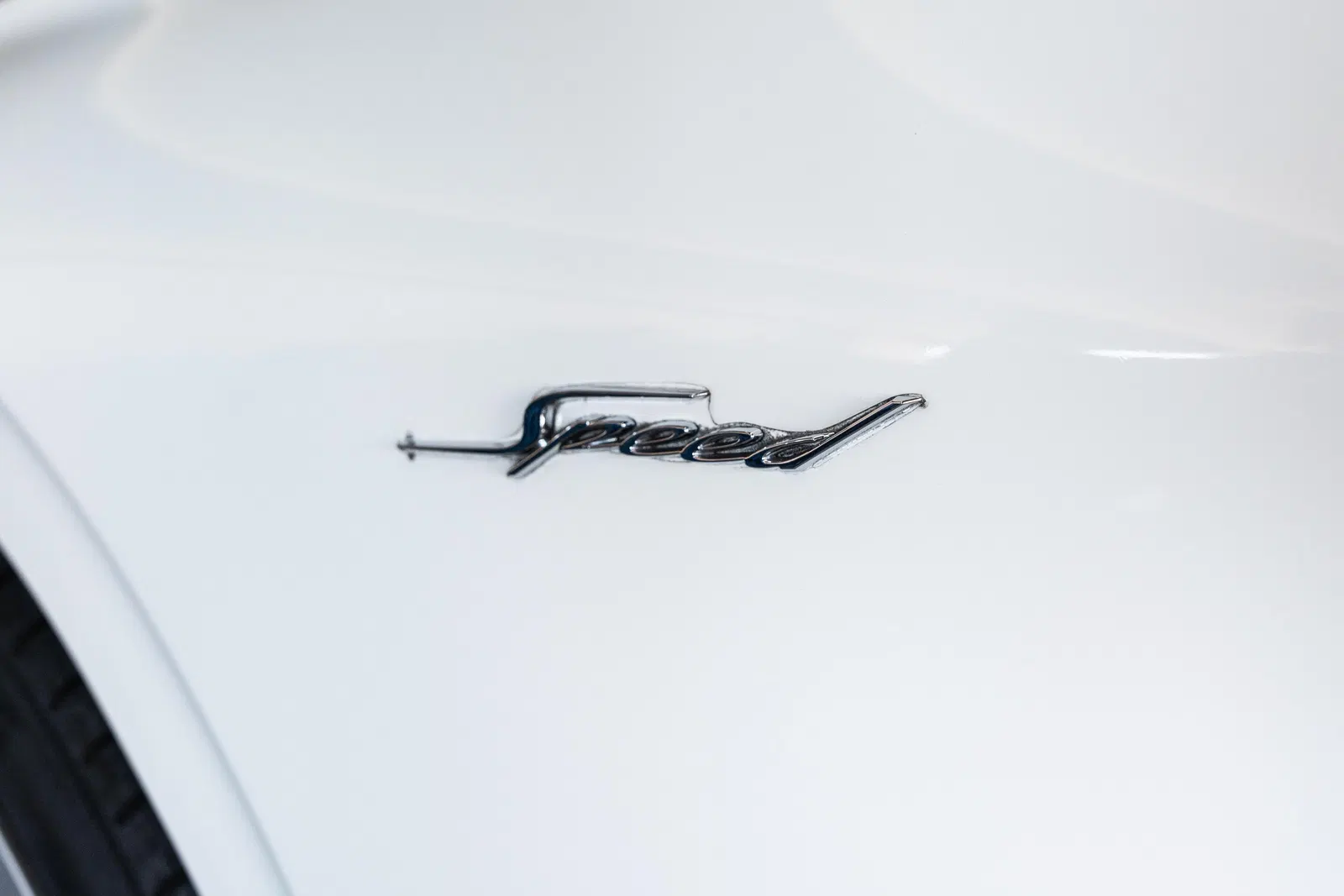 2022 Bentley Continental GT Speed - ~1,700 Miles, 650-hp Twin-Turbo W12, AWD, Mostly Unmodified