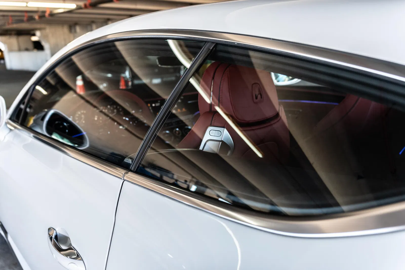 2022 Bentley Continental GT Speed - ~1,700 Miles, 650-hp Twin-Turbo W12, AWD, Mostly Unmodified