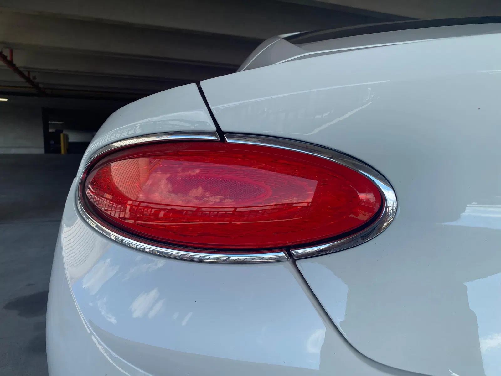 2022 Bentley Continental GT Speed - ~1,700 Miles, 650-hp Twin-Turbo W12, AWD, Mostly Unmodified