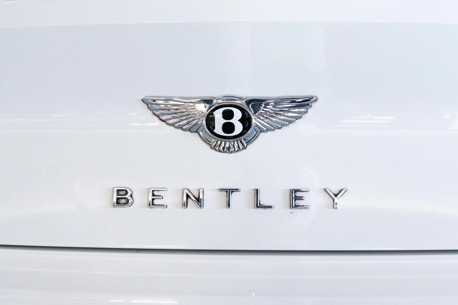 2022 Bentley Continental GT Speed - ~1,700 Miles, 650-hp Twin-Turbo W12, AWD, Mostly Unmodified