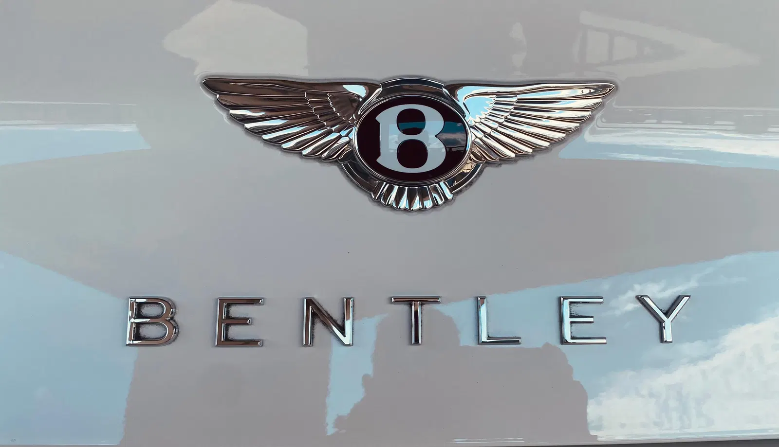 2022 Bentley Continental GT Speed - ~1,700 Miles, 650-hp Twin-Turbo W12, AWD, Mostly Unmodified
