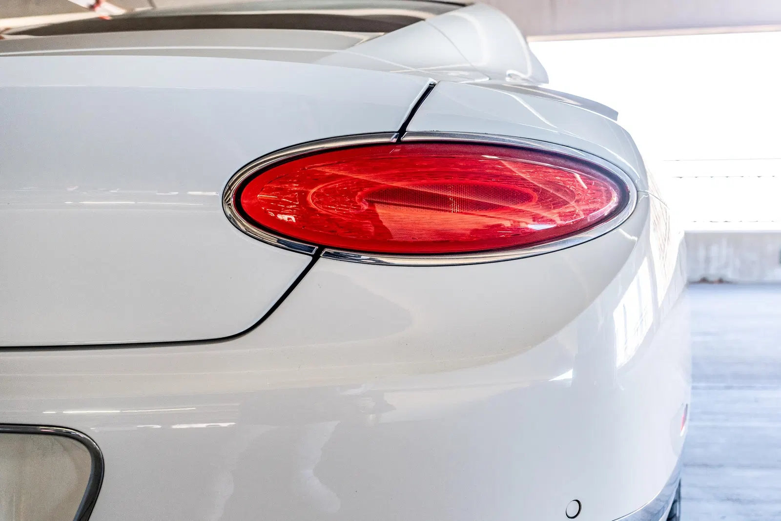 2022 Bentley Continental GT Speed - ~1,700 Miles, 650-hp Twin-Turbo W12, AWD, Mostly Unmodified