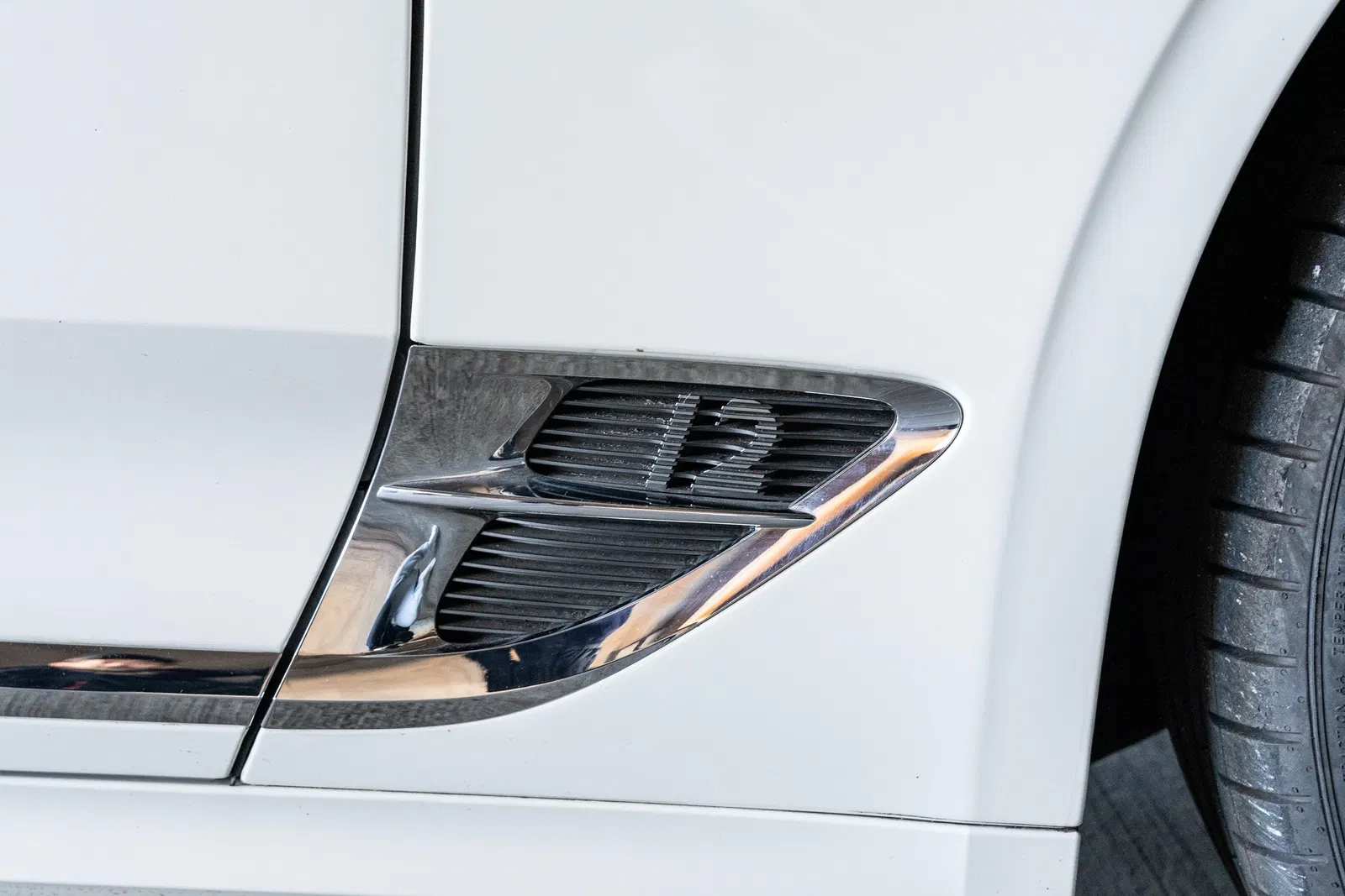 2022 Bentley Continental GT Speed - ~1,700 Miles, 650-hp Twin-Turbo W12, AWD, Mostly Unmodified