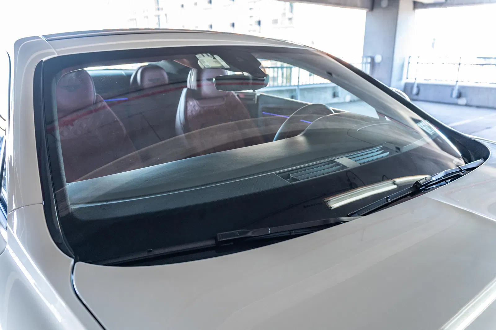 2022 Bentley Continental GT Speed - ~1,700 Miles, 650-hp Twin-Turbo W12, AWD, Mostly Unmodified