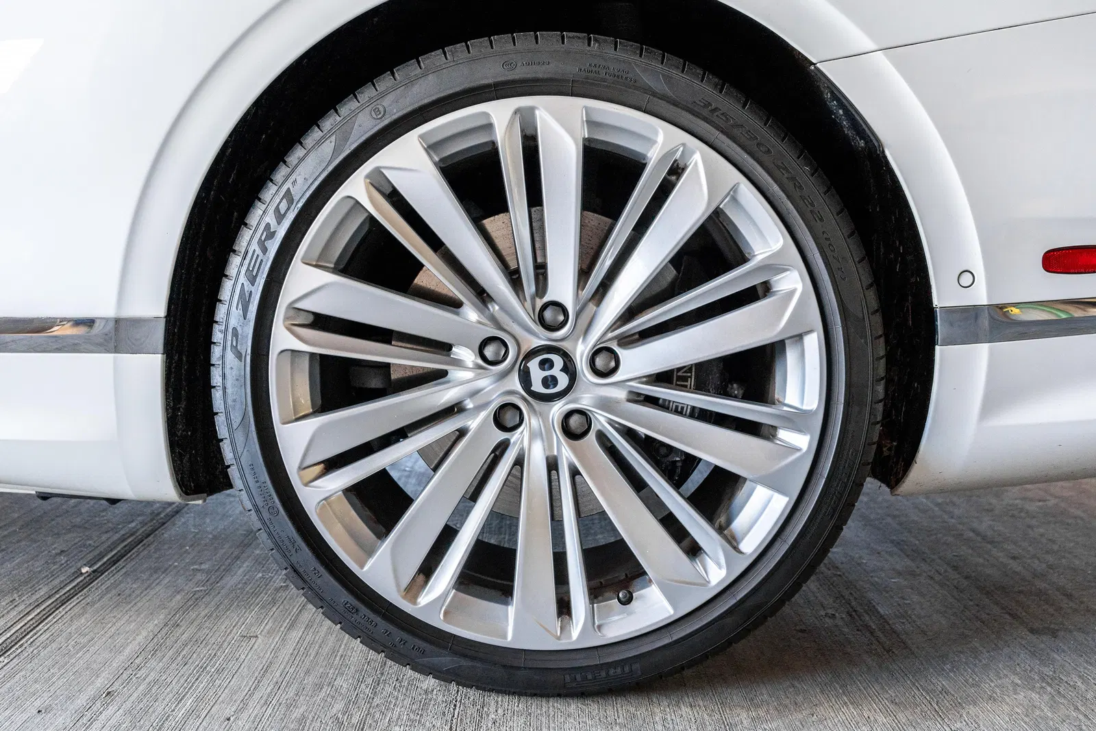 2022 Bentley Continental GT Speed - ~1,700 Miles, 650-hp Twin-Turbo W12, AWD, Mostly Unmodified