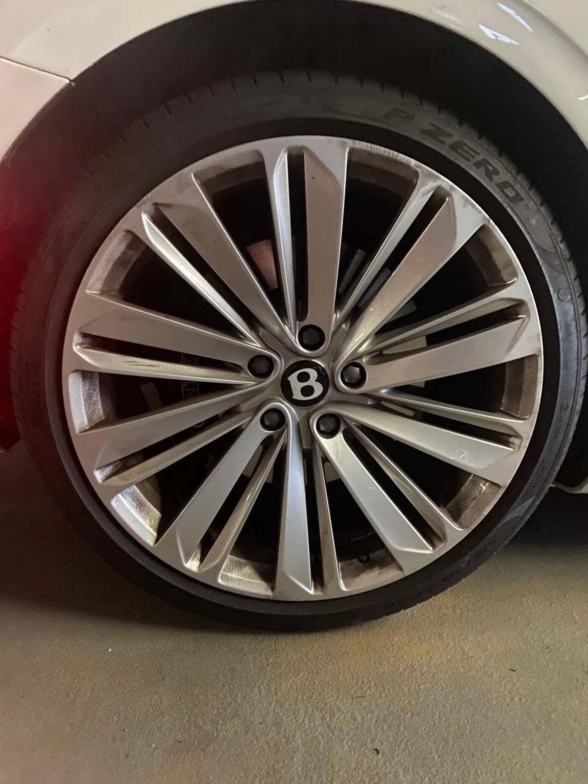 2022 Bentley Continental GT Speed - ~1,700 Miles, 650-hp Twin-Turbo W12, AWD, Mostly Unmodified