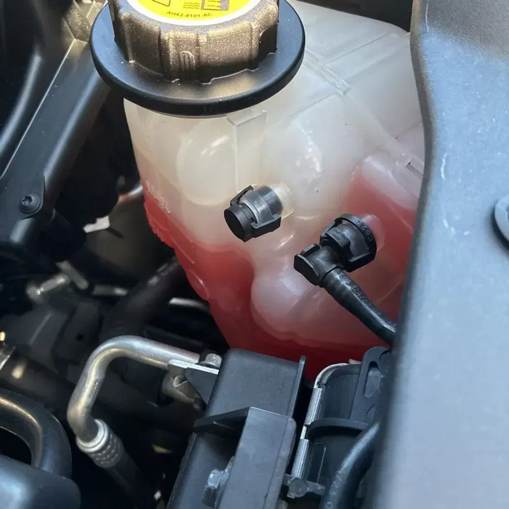 2024 Land Rover Defender 110 V8 P500 SE