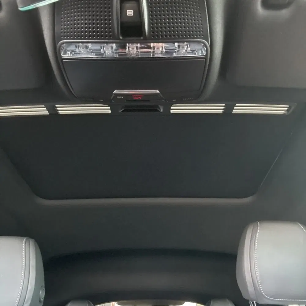 2024 Mercedes-Benz AMG GT 43