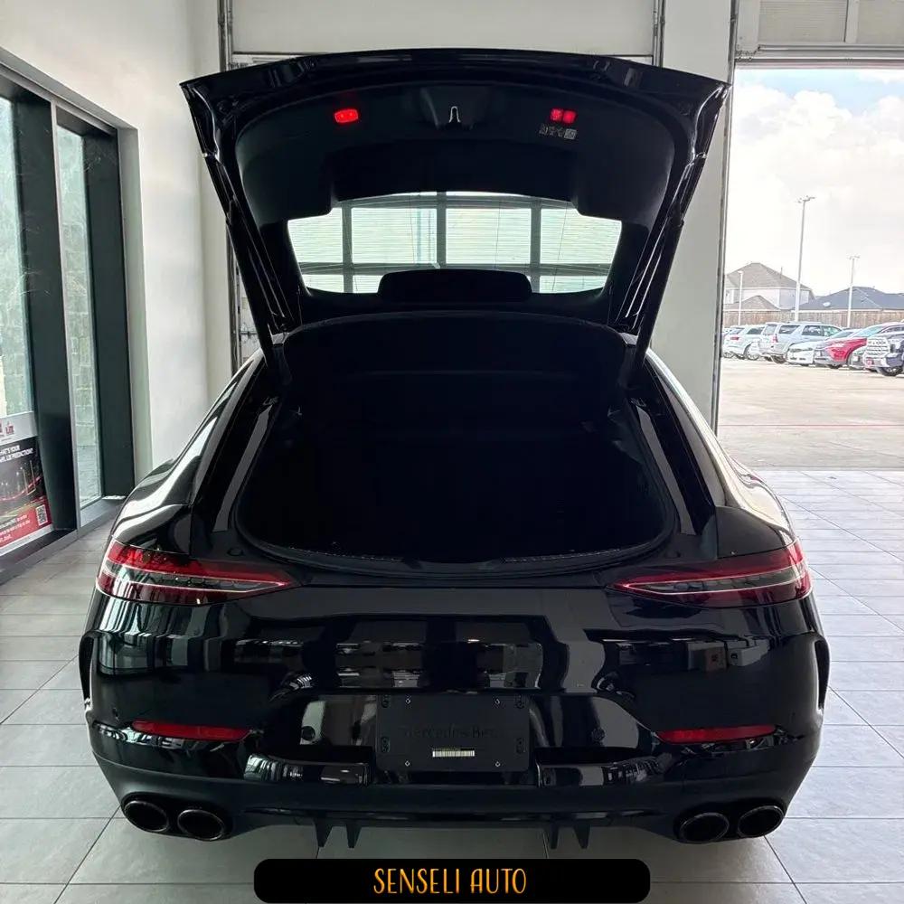 2024 Mercedes-Benz AMG GT 43
