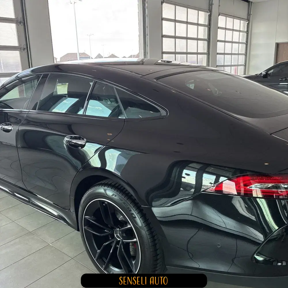 2024 Mercedes-Benz AMG GT 43