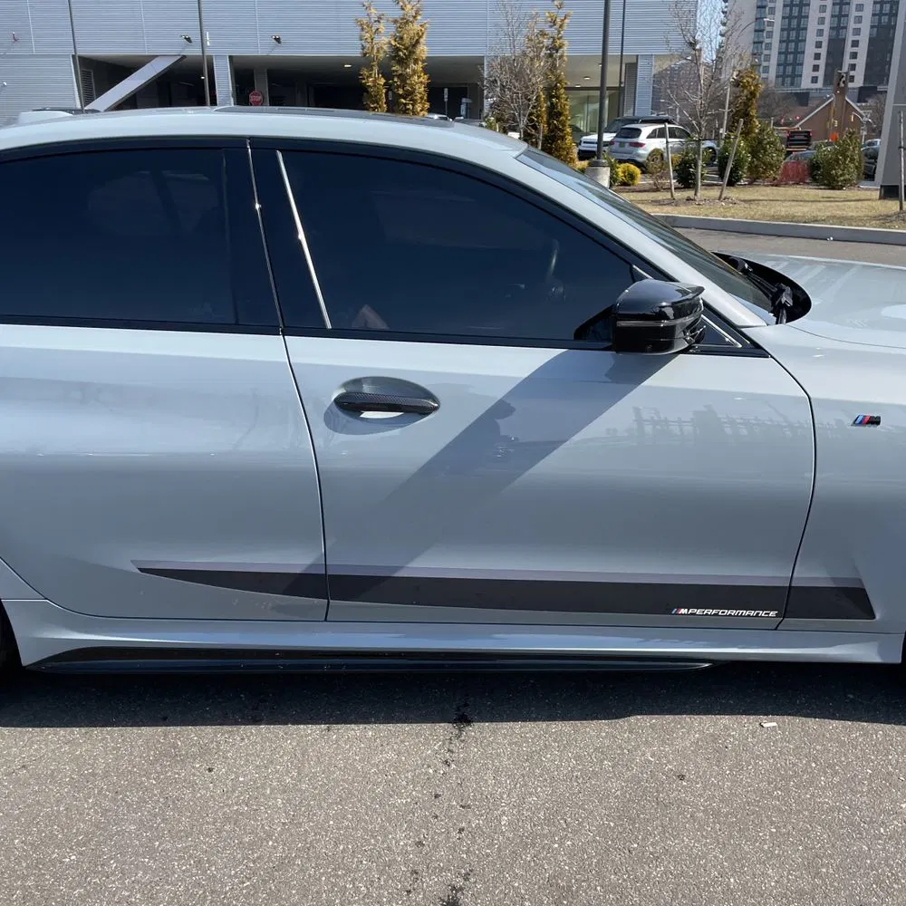 2024 BMW 3-Series M340xi