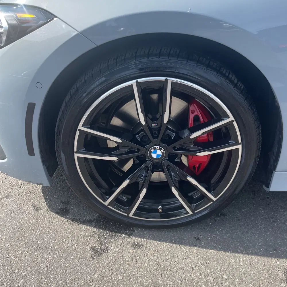 2024 BMW 3-Series M340xi