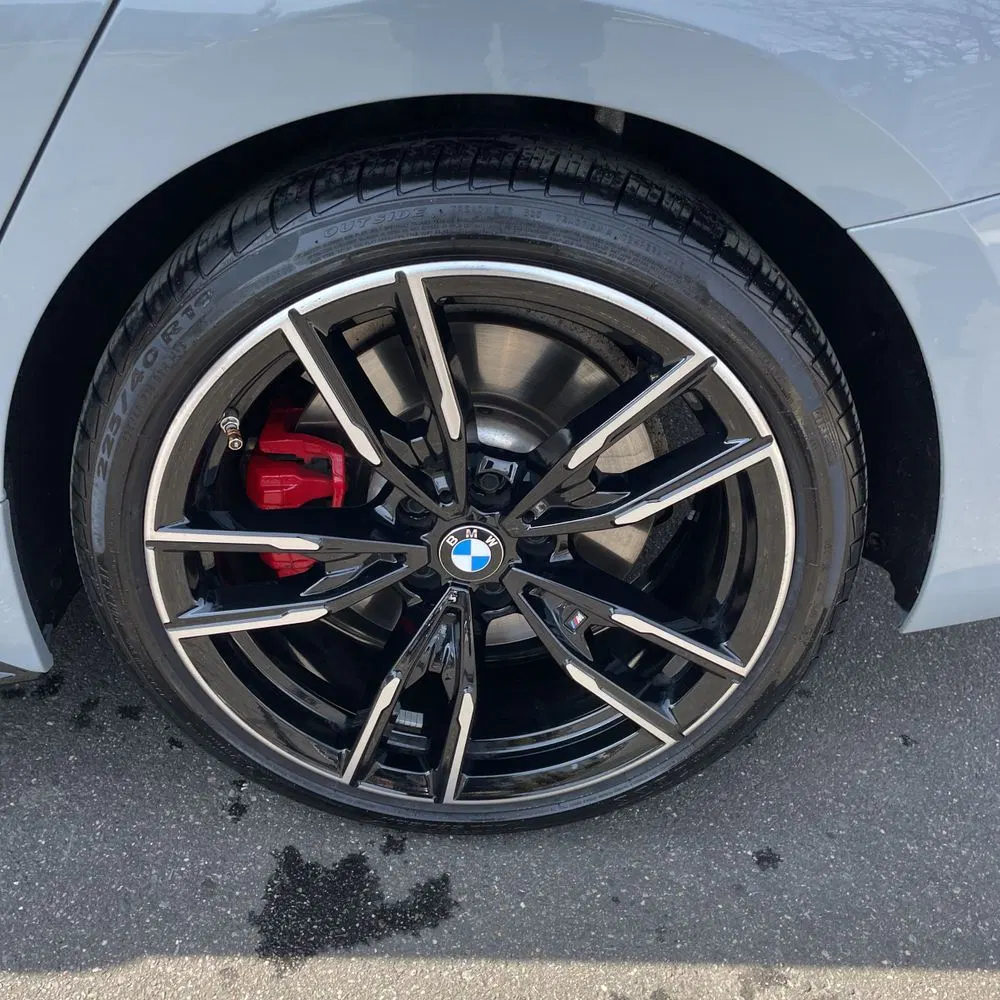 2024 BMW 3-Series M340xi