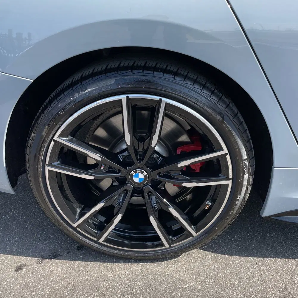 2024 BMW 3-Series M340xi