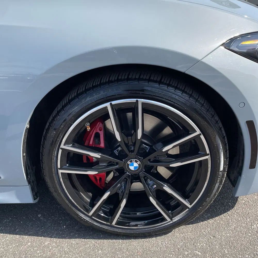 2024 BMW 3-Series M340xi