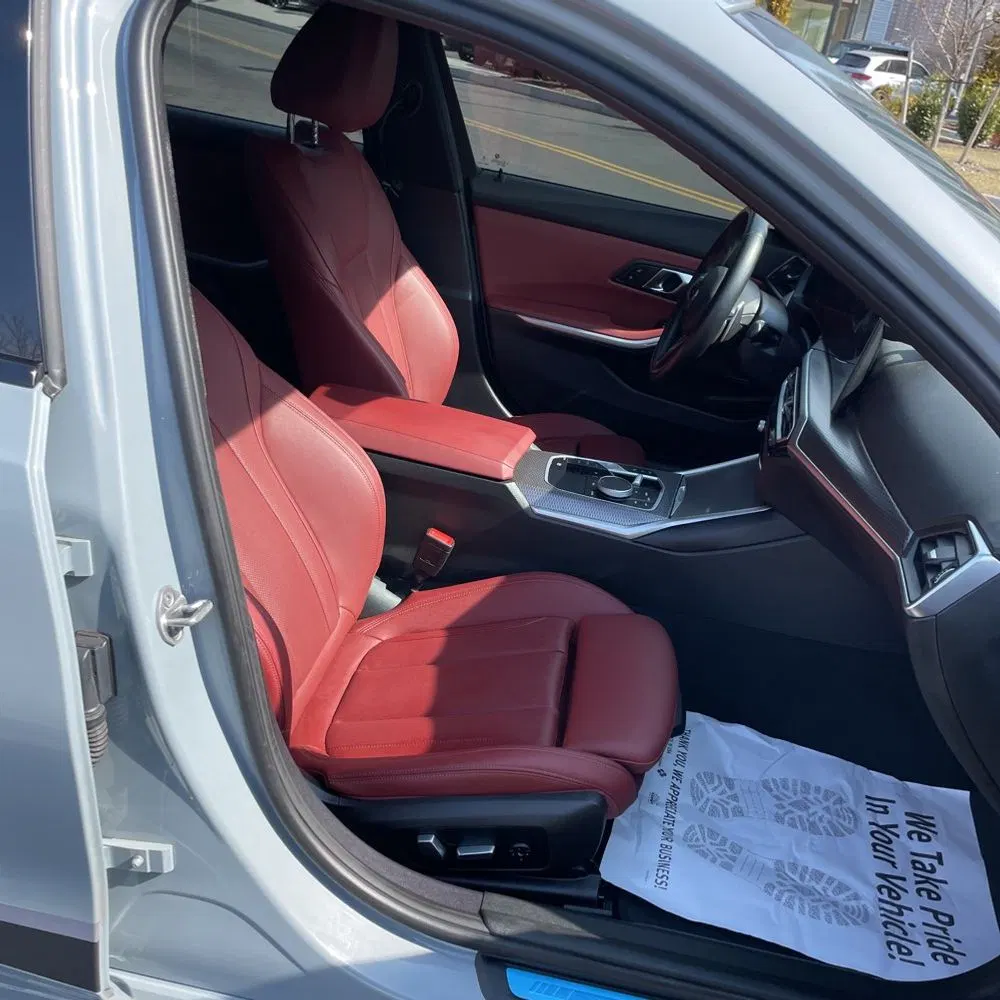 2024 BMW 3-Series M340xi