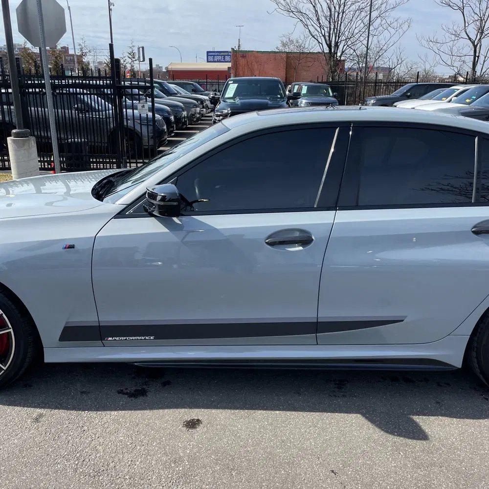 2024 BMW 3-Series M340xi
