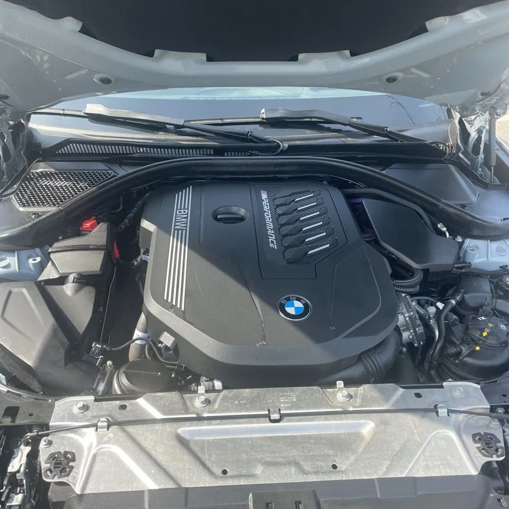 2024 BMW 3-Series M340xi