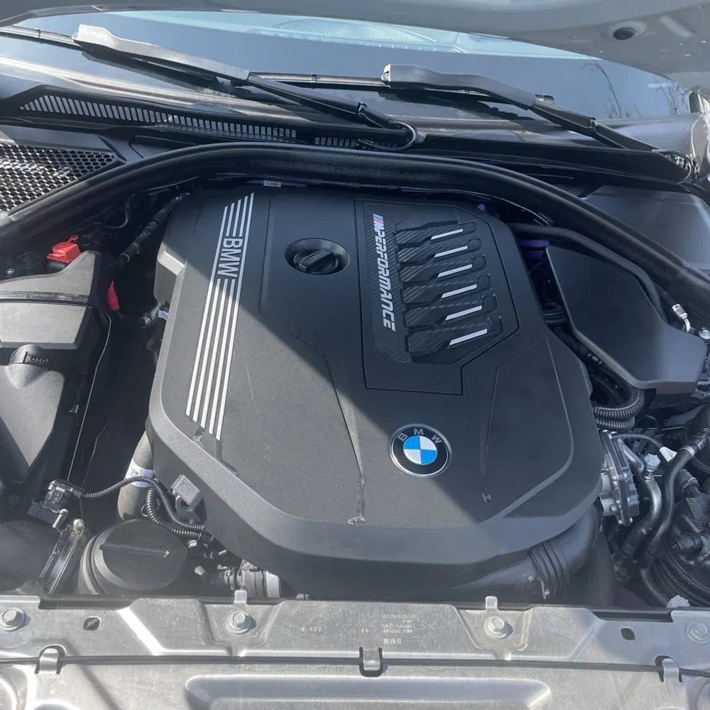 2024 BMW 3-Series M340xi