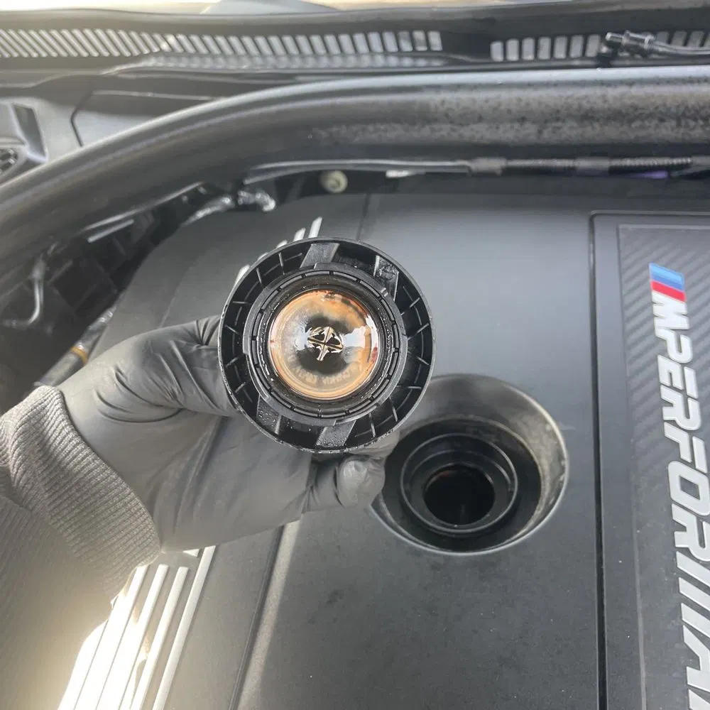 2024 BMW 3-Series M340xi