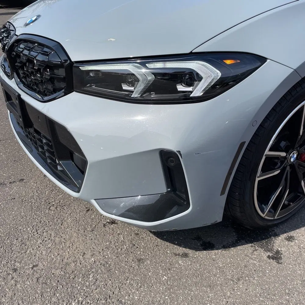 2024 BMW 3-Series M340xi