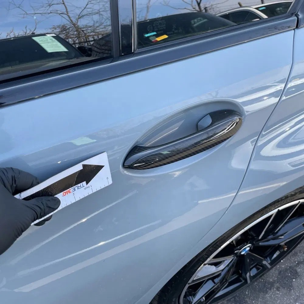 2024 BMW 3-Series M340xi