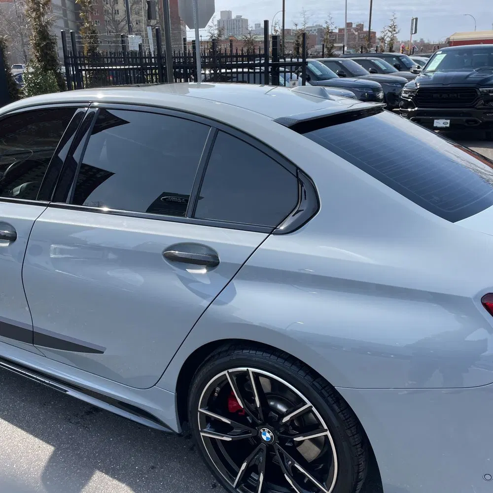 2024 BMW 3-Series M340xi