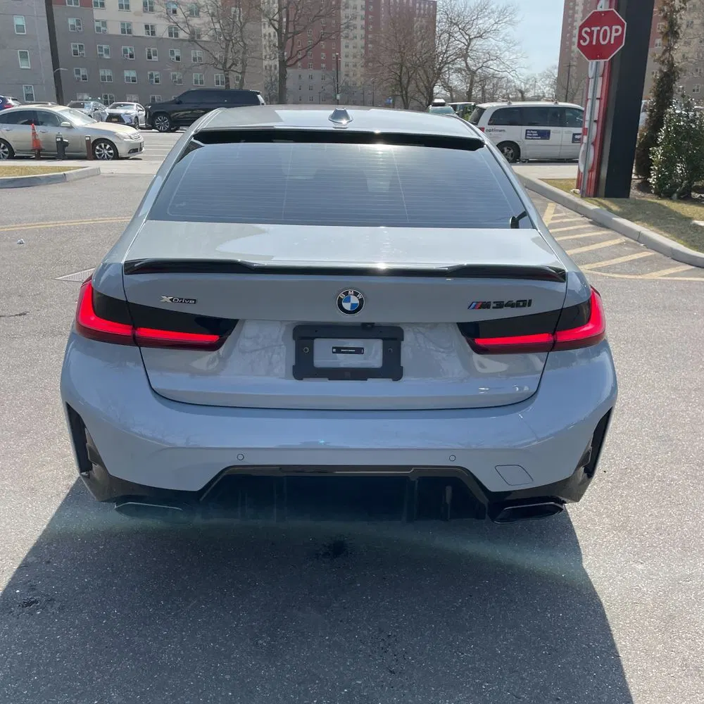 2024 BMW 3-Series M340xi