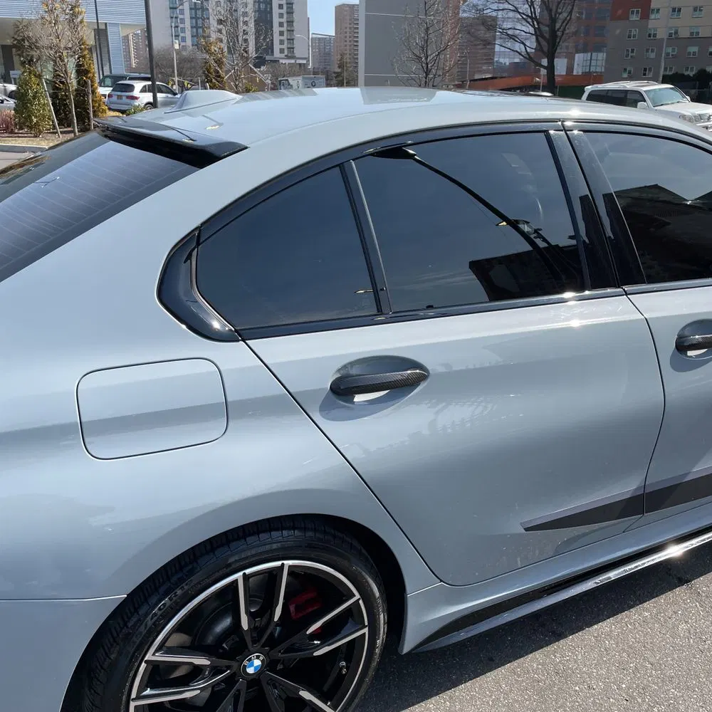 2024 BMW 3-Series M340xi
