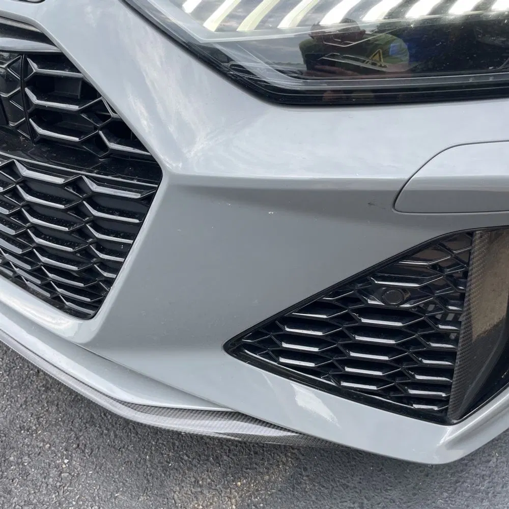 2021 Audi RS 7