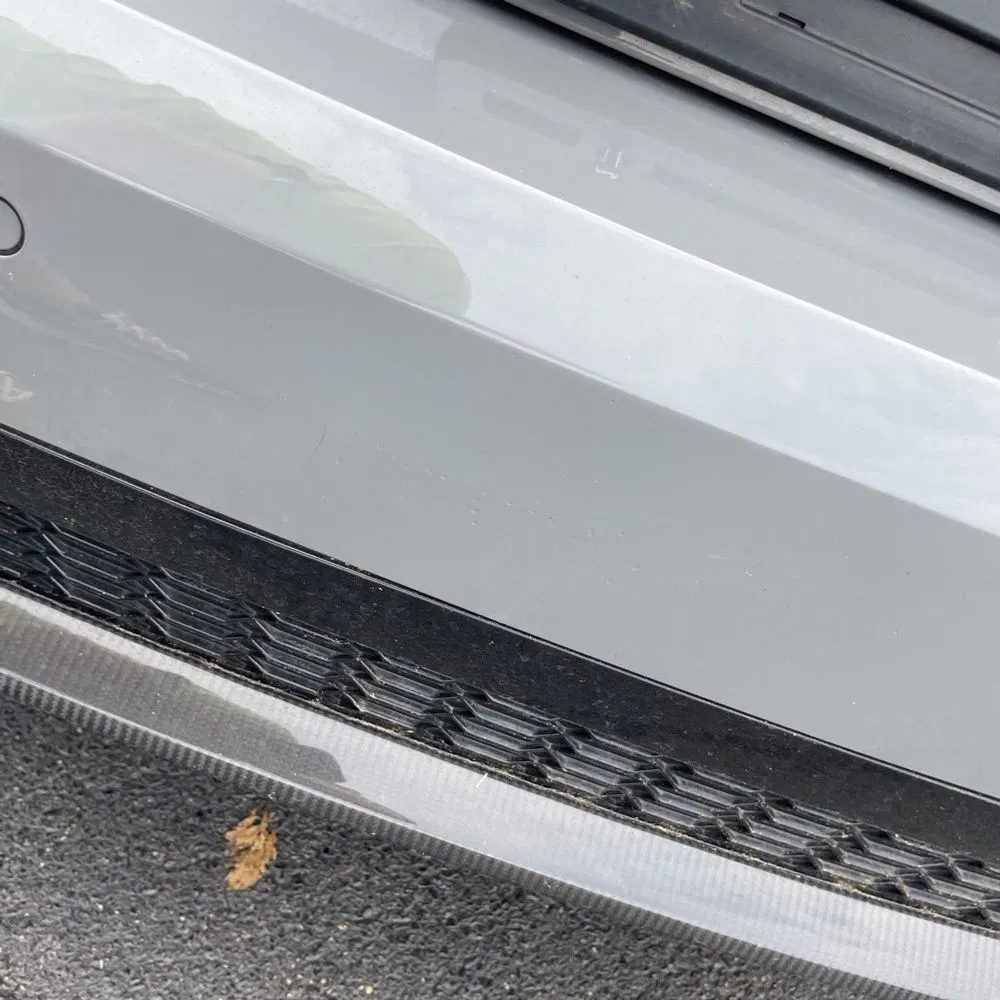 2021 Audi RS 7